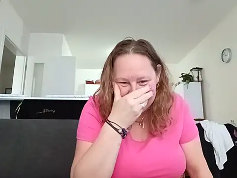 Živý XXX chat Jahudka47