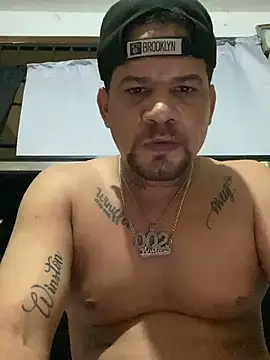 Dominicanobb Show Webcam