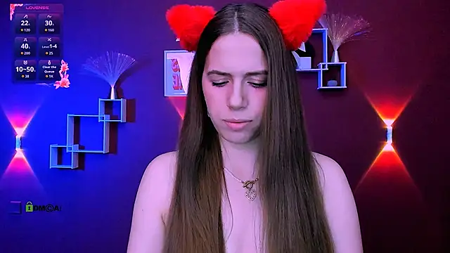 lumi_soft Chat XXX in diretta