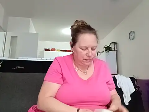 Webkamerová show Jahudka47