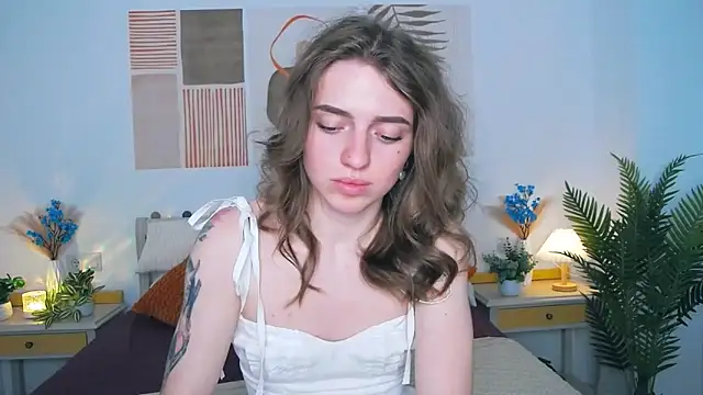 Živý XXX chat Tayllory