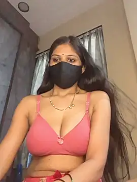 Živý XXX chat Cute_shikaa