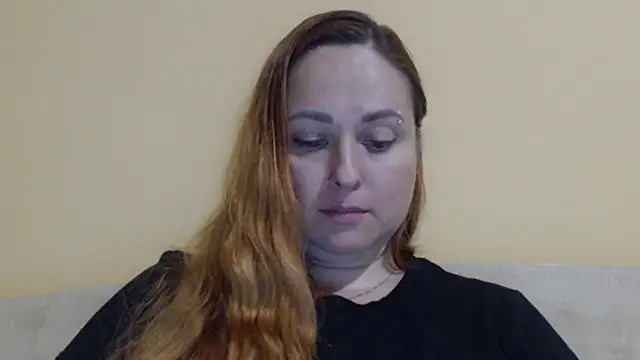 Czat XXX na żywo – Foxy_Kate3333