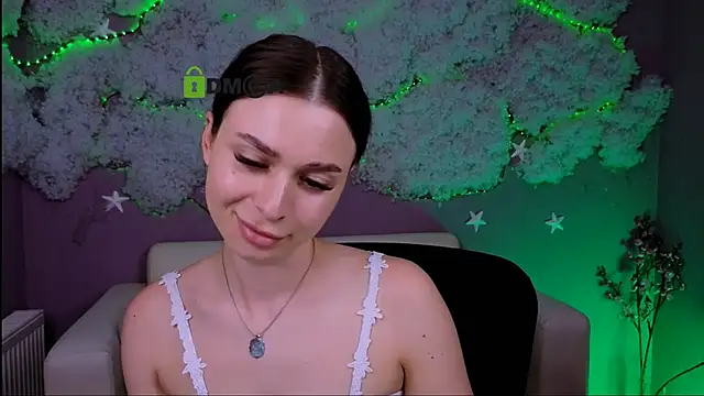 Вебкам-шоу flora_ri