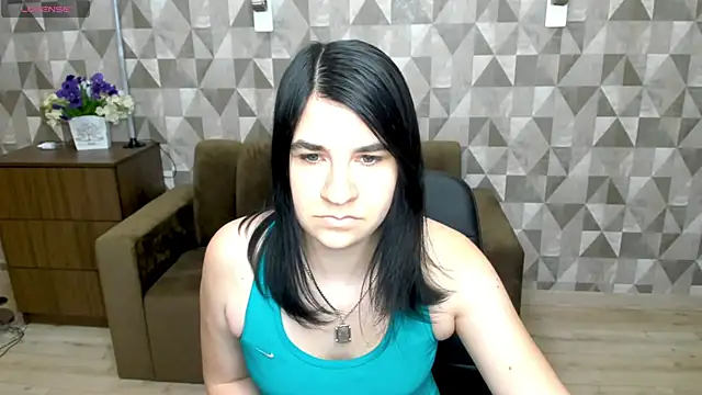 SilviaRosse Obrolan Langsung XXX