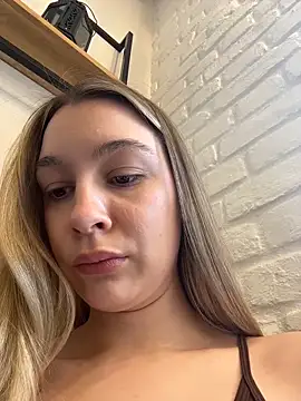 Živý XXX chat SashaCatt