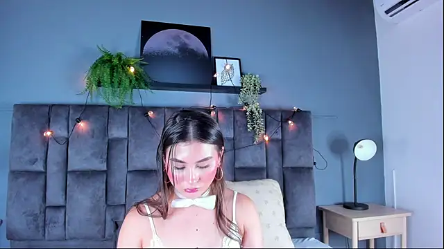 Miia_Anderson Obrolan Langsung XXX
