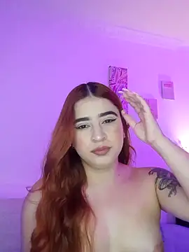 Chat XXX en directo de martina_connor1