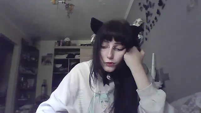 ChargedReign Live XXX-Chat