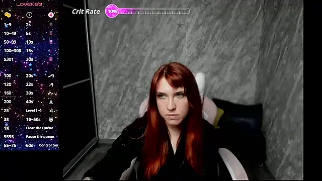 Reginasmilee's Live XXX Chat