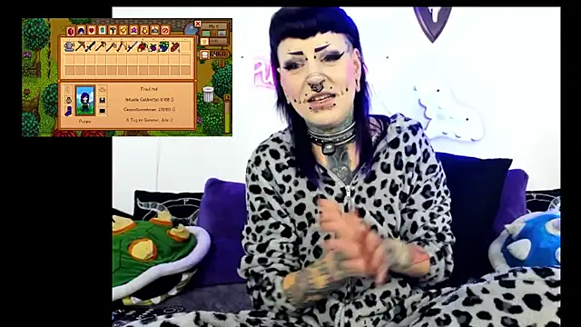 Purple_Coffin666 – Naživo XXX chat