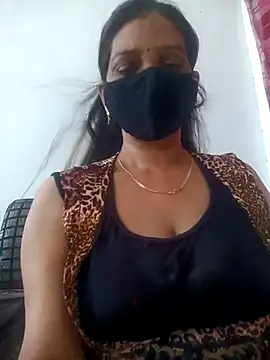risky_women Pertunjukan Webcam