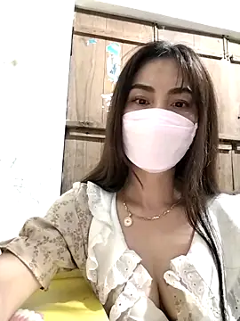 Baby-sexytits2026のウェブカメラショー