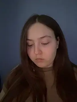 charmingggirl Live XXX-chat