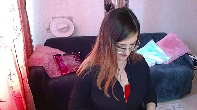 XXX chat uživo modela Arielsssplash