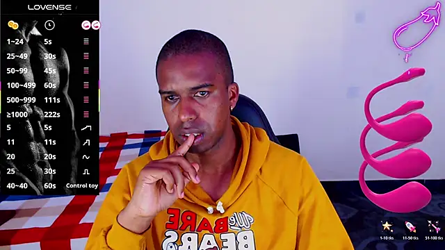 mrjhon26 网络视讯表演