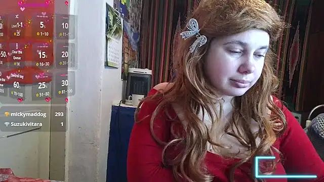 Cora_Maro Chat XXX live
