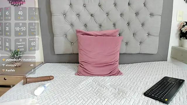 Arya_Grey's Live XXX Chat