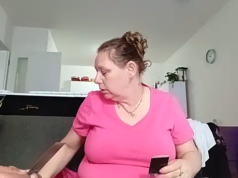 Webkamerová show Jahudka47
