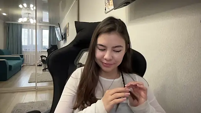 Ellewaay's Live XXX Chat