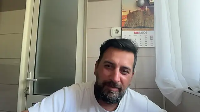 TARKAN1 Chat XXX in diretta