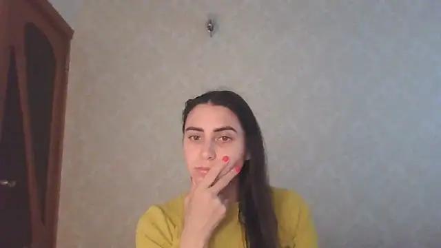 Chatroom XXX en direct de Kashtanka_