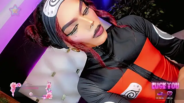 عرض كام Diiva_Smiith