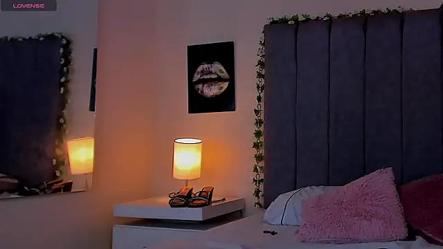 PAMELA_BRANZ Webcam show