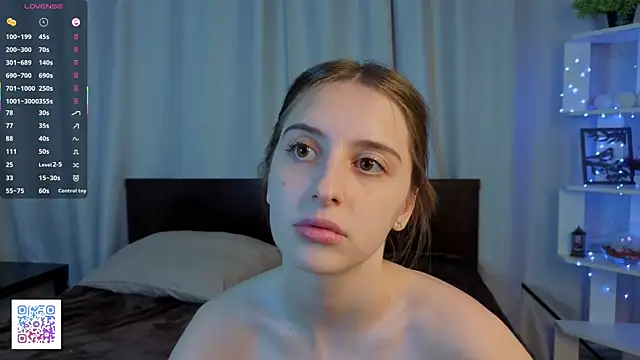 LeanneDinkle's Live XXX Chat