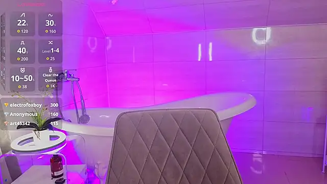 Deibora Chat XXX live