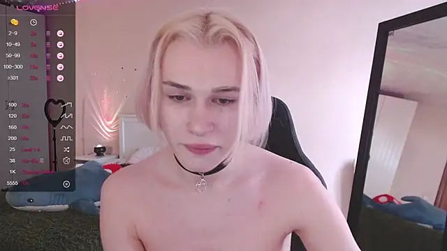 Show webcam de rainbow__salt