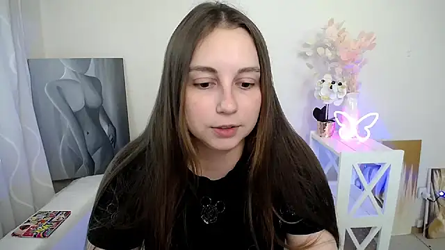 Chatroom XXX en direct de SweetPrincess_