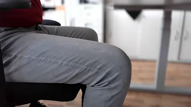 Saarlodri666 Pertunjukan Webcam
