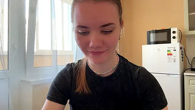 Živý XXX chat doana_bebriti