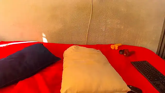 kinkynaghty Chat XXX in diretta
