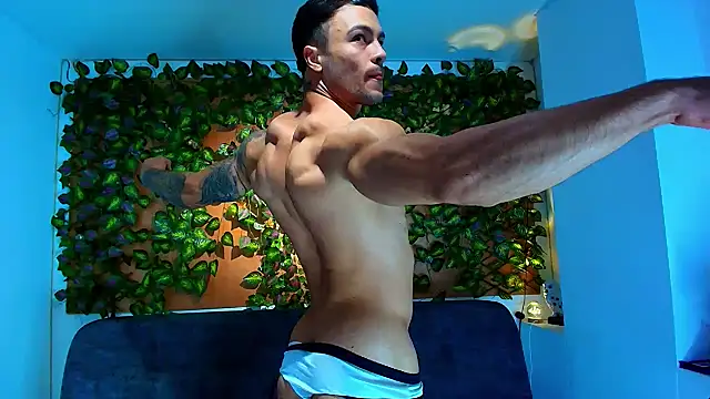 alexander_collin02's Live XXX Chat