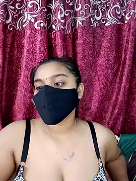 عرض كام Jasmine_jaaan