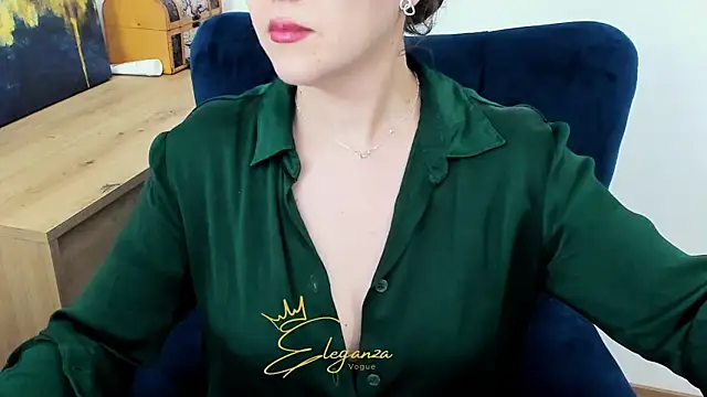 Eleganzavogue Chat XXX live