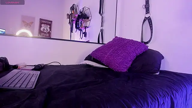 Chat XXX ao vivo de AnaChernova