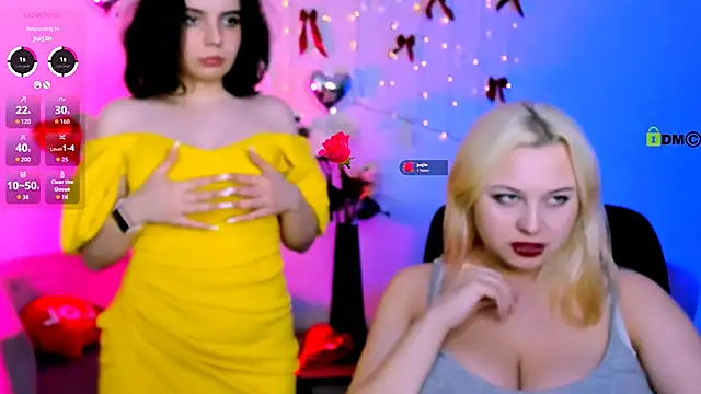 aria_blaze_ Chat XXX live
