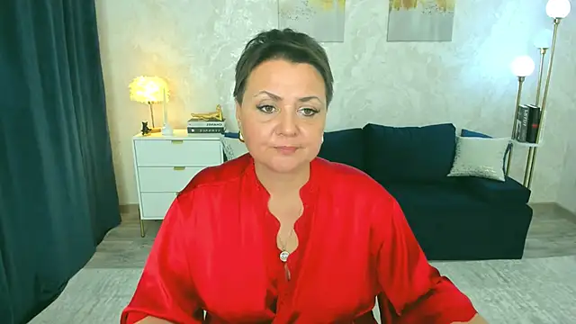 AnnaCorlane: απευθείας συνομιλία ΧΧΧ