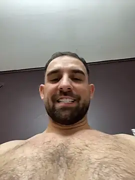 Lover_boy_89 网络视讯表演