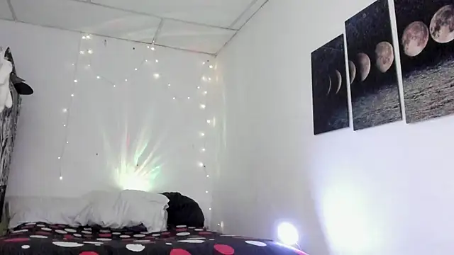 chloe_kisses Adlı Modelin Canlı XXX Sohbeti