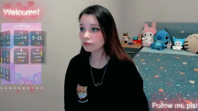 Kitten_Alissa Chat XXX live