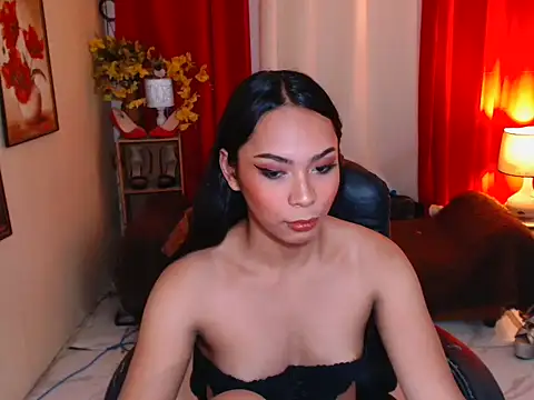 kylieEmparado – Kamerová šou