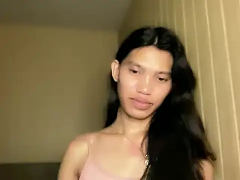 Yourgoddess_jayve Show Webcam