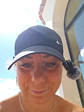 Živý XXX chat AngelaDesires