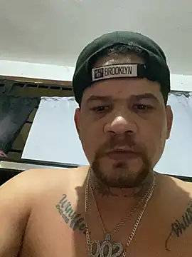 Show Webcam de Dominicanobb