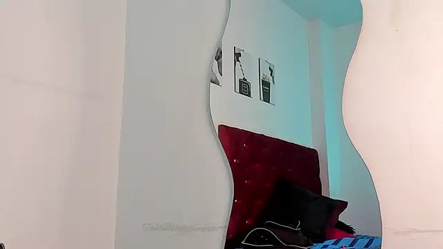 Show Webcam de Liamsubtle01
