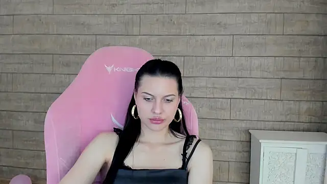 Chat XXX en directo de AliceVersal